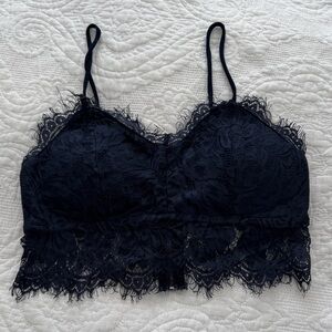 Lace Bralette